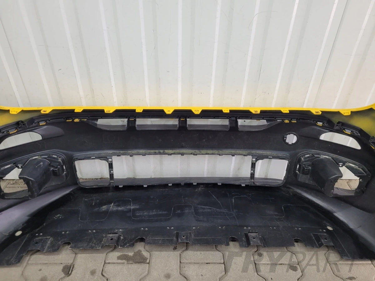 Front Bumper for Jeep Renegade 14-18