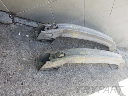 OPEL VECTRA C KOMBI 02- rear bumper beam
