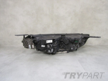 FRONT LAMP KIA SOUL 3 III FULL LED 18-22 LH
