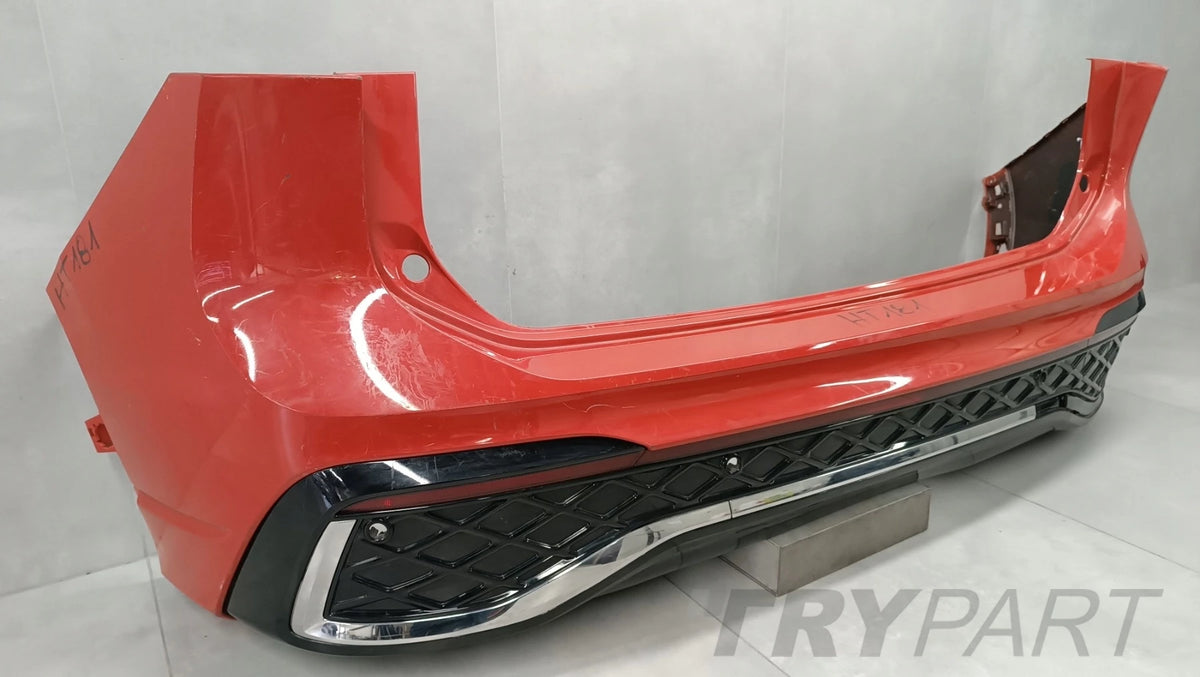Rear Bumper VW Tiguan 3 III 571 R-LINE 24-