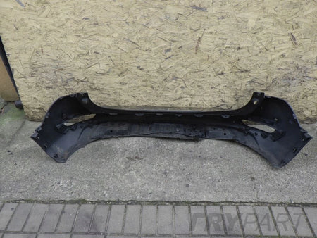 PEUGEOT 5008 II P87 16- Rear Bumper
