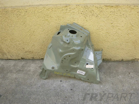 YARIS III 11- Fender Liner Quarter Panel LH