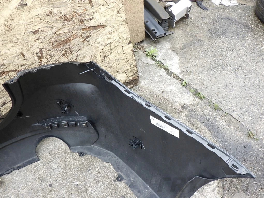 BMW 3 G21 KOMBI LCI LIFT 22- Rear Bumper