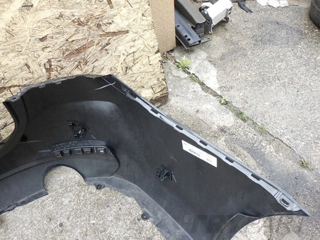 BMW 3 G21 KOMBI LCI LIFT 22- Rear Bumper