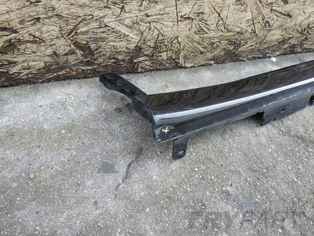 BMW X3 G01 F97 X4 G02 F98 M Package Without Lighting Right Sill Trim