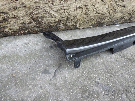 BMW X3 G01 F97 X4 G02 F98 M Package Without Lighting Right Sill Trim