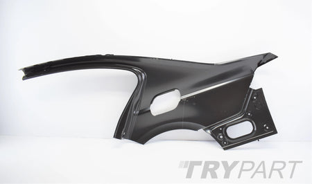 PASSAT B8 3G5 REAR RIGHT FENDER CLADDING SEDAN