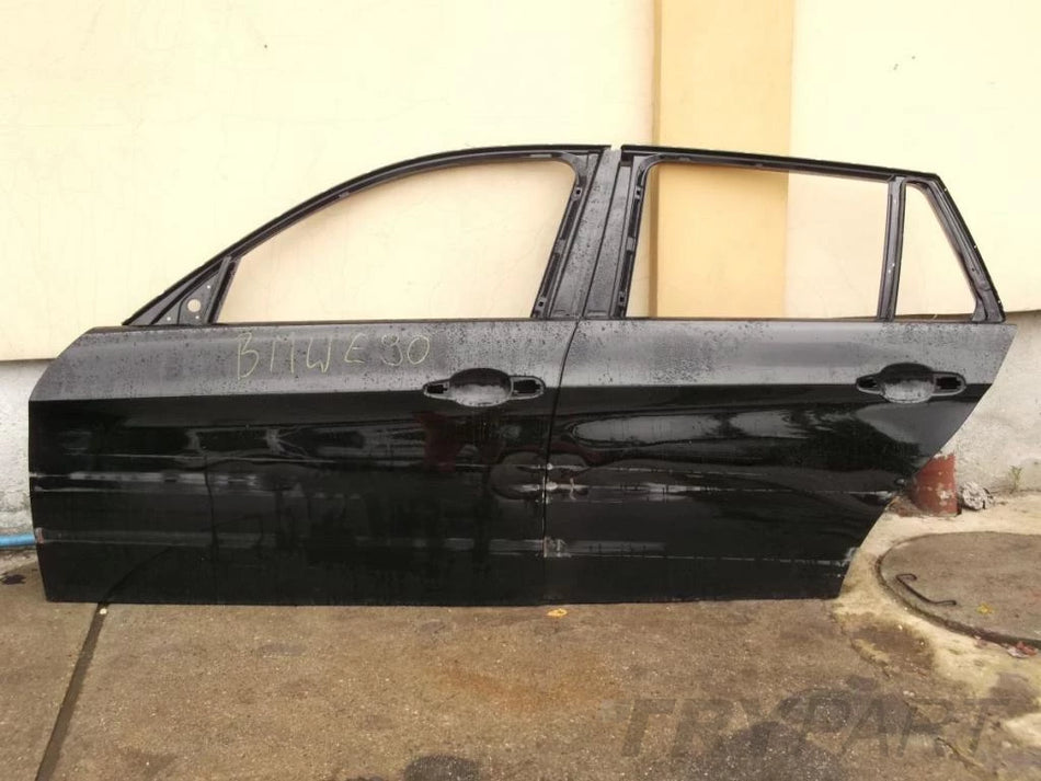 BMW 3 E91 Rear Left Door