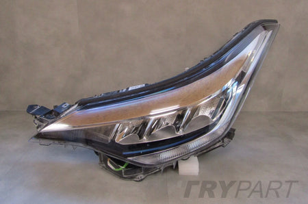 HEADLIGHT TOYOTA CHR C-HR I FACELIFT LED 19-23 LH 81150-F4180