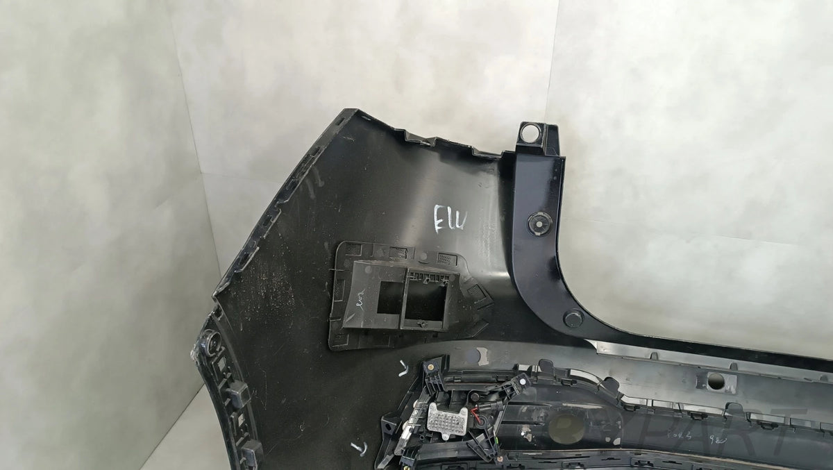 Rear bumper MG HS II 24-