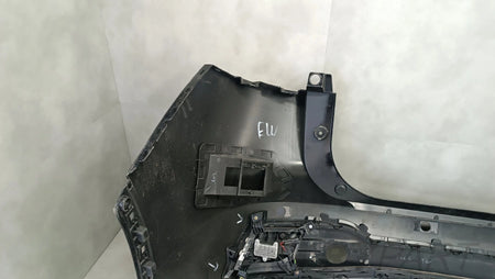 Rear bumper MG HS II 24-