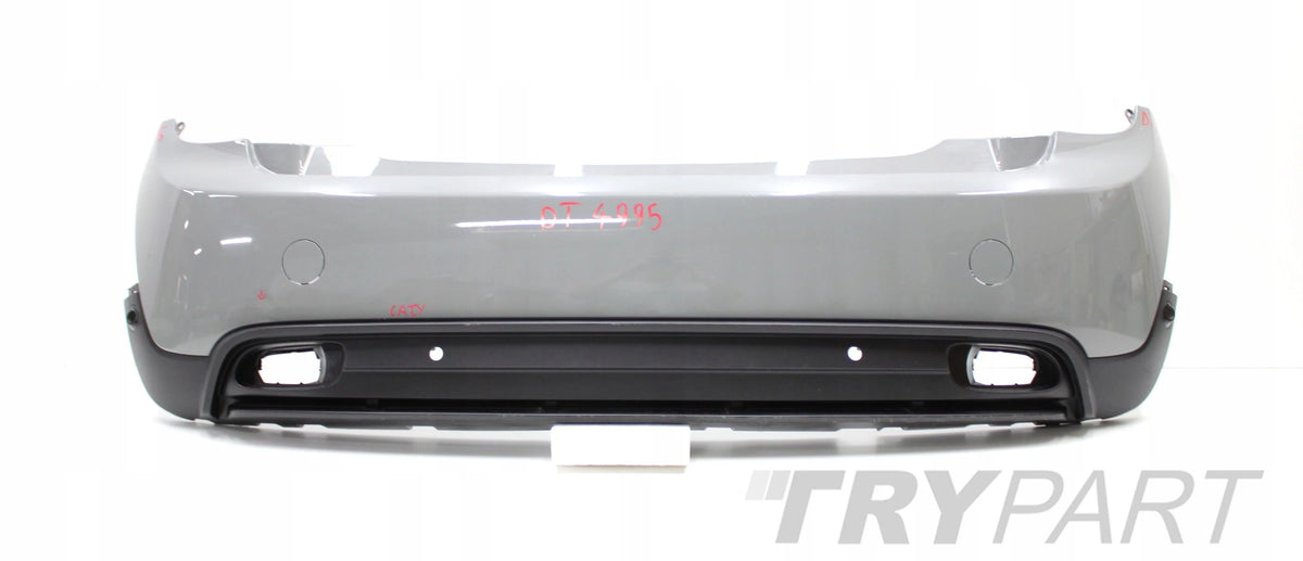 MINI COOPER F55 F56 LIFT LCI REAR BUMPER ORG