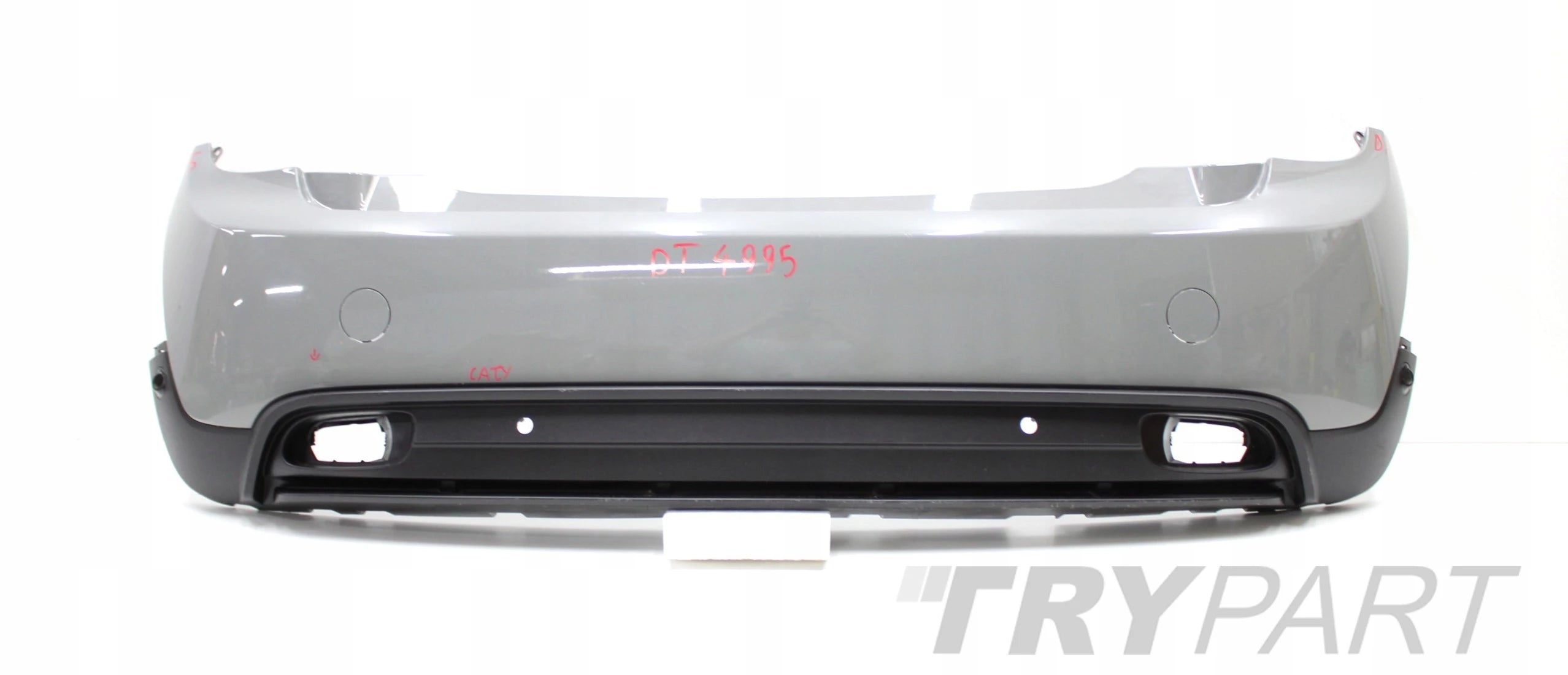 MINI COOPER F55 F56 LIFT LCI REAR BUMPER ORG
