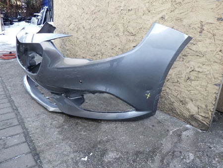 OPEL INSIGNIA II B 2 17- Front Bumper