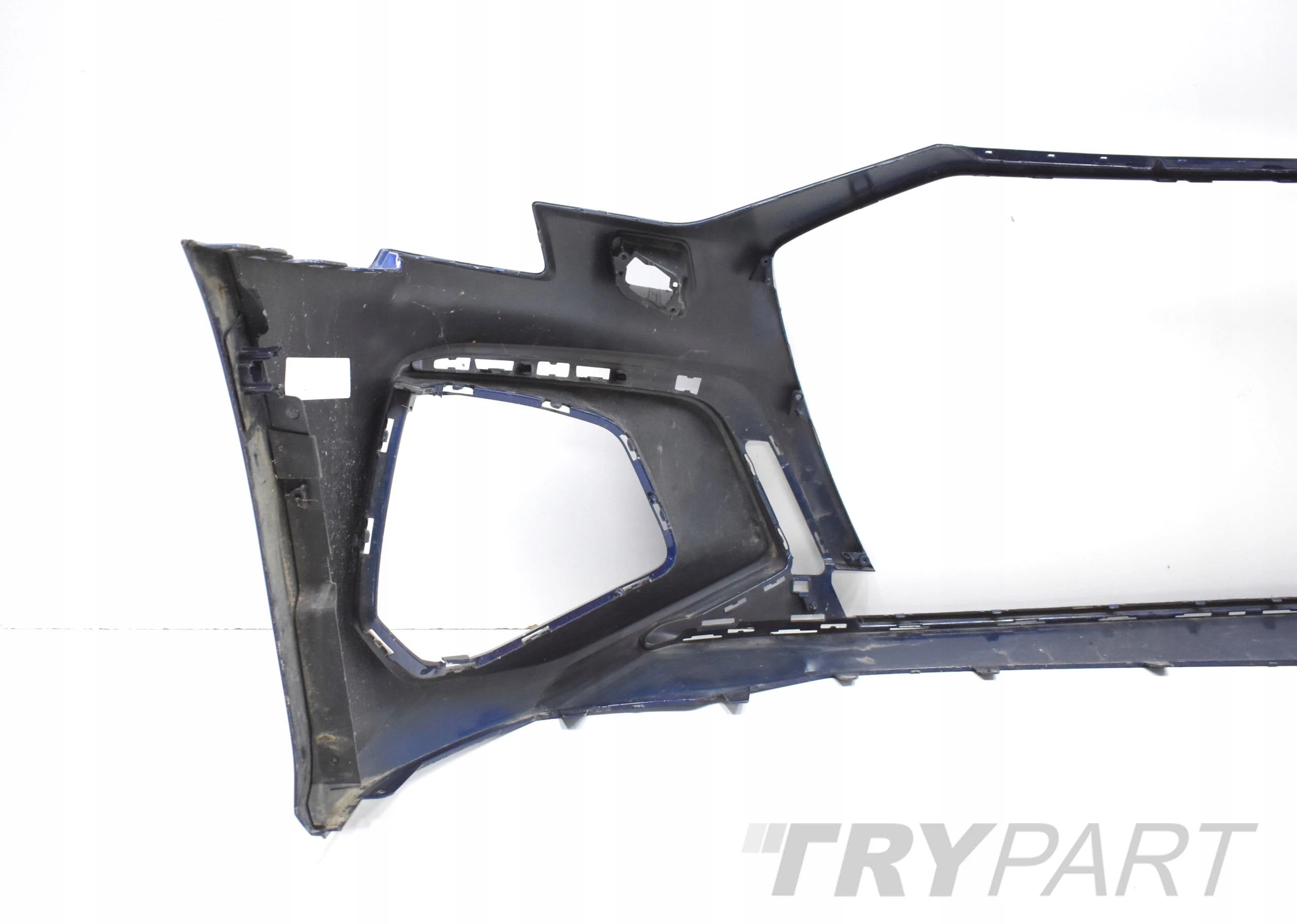 AUDI A3 8Y 8Y0 S LINE FRONT BUMPER ORG