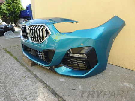 BMW 2 F44 Gran Coupe M Sport Package LED Front Bumper