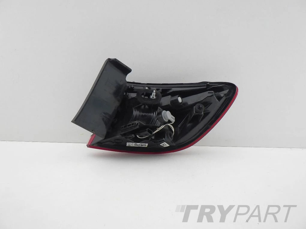 RENAULT CLIO V 5 19- LED rear lamp left