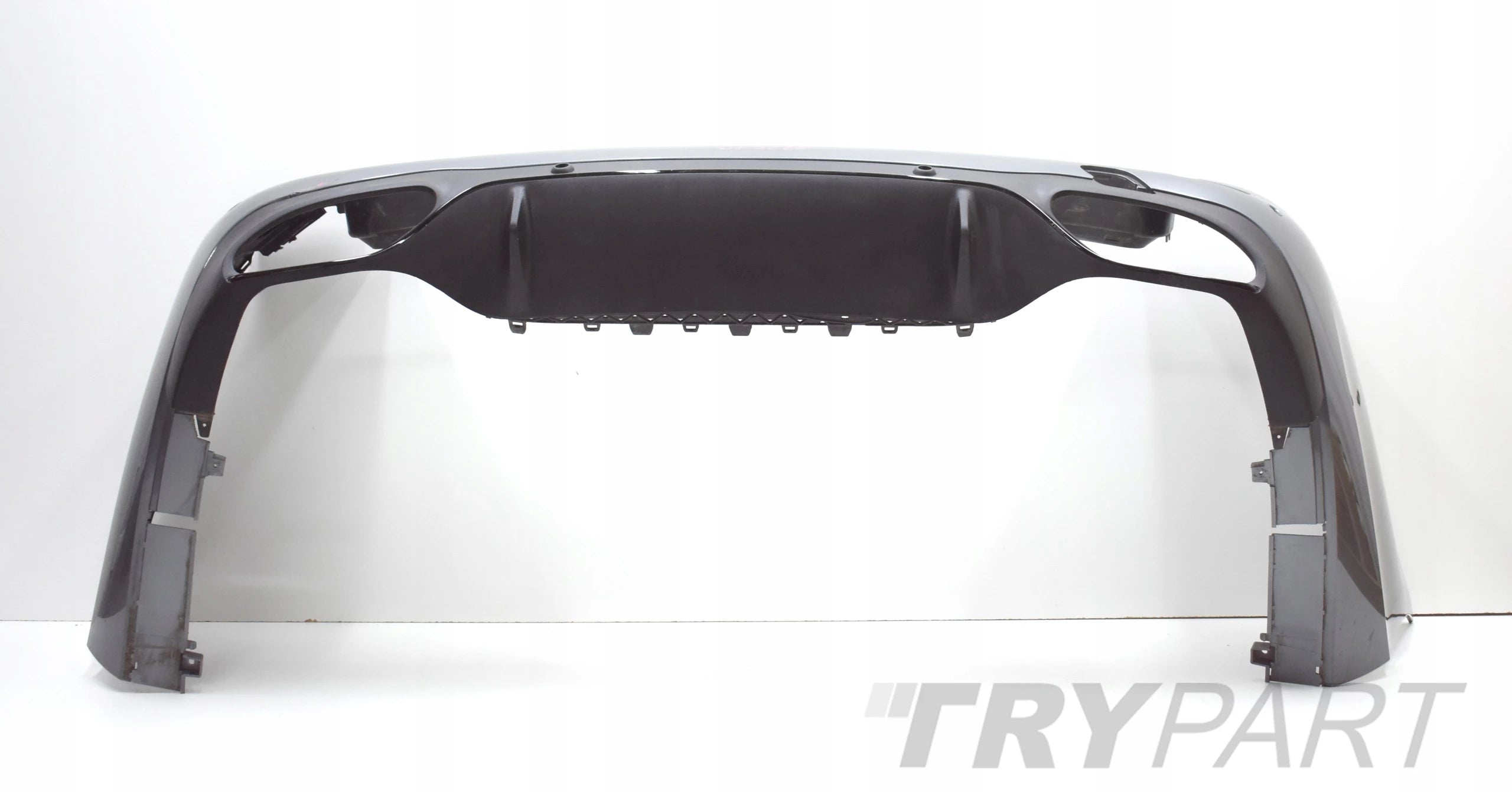 MERCEDES E CLASS W213 AMG REAR BUMPER ESTATE/KOMBI + BOTTOM GENUINE