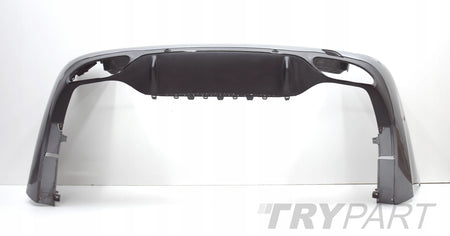 MERCEDES E CLASS W213 AMG REAR BUMPER ESTATE/KOMBI + BOTTOM GENUINE
