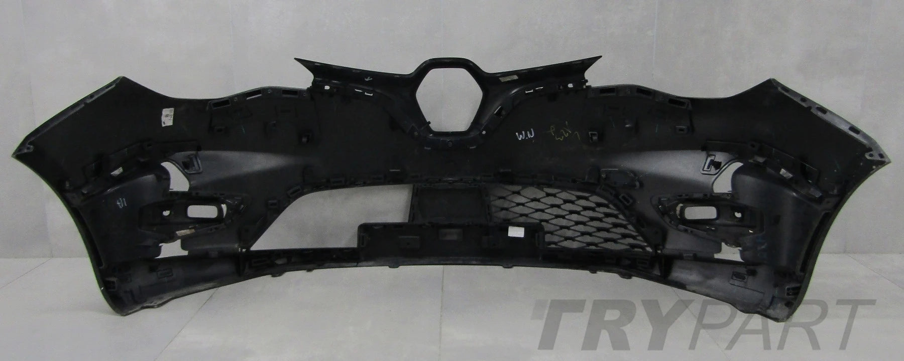 Front Bumper for Renault Zoe Lift 19-24