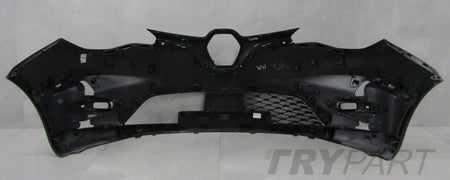 Front Bumper for Renault Zoe Lift 19-24