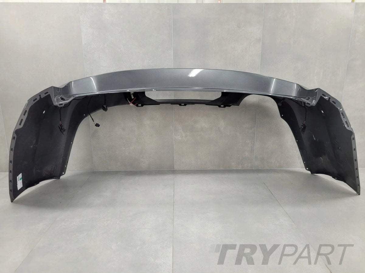 REAR BUMPER VW VOLKSWAGEN PASSAT B9 3J0 KOMBI VARIANT 24-