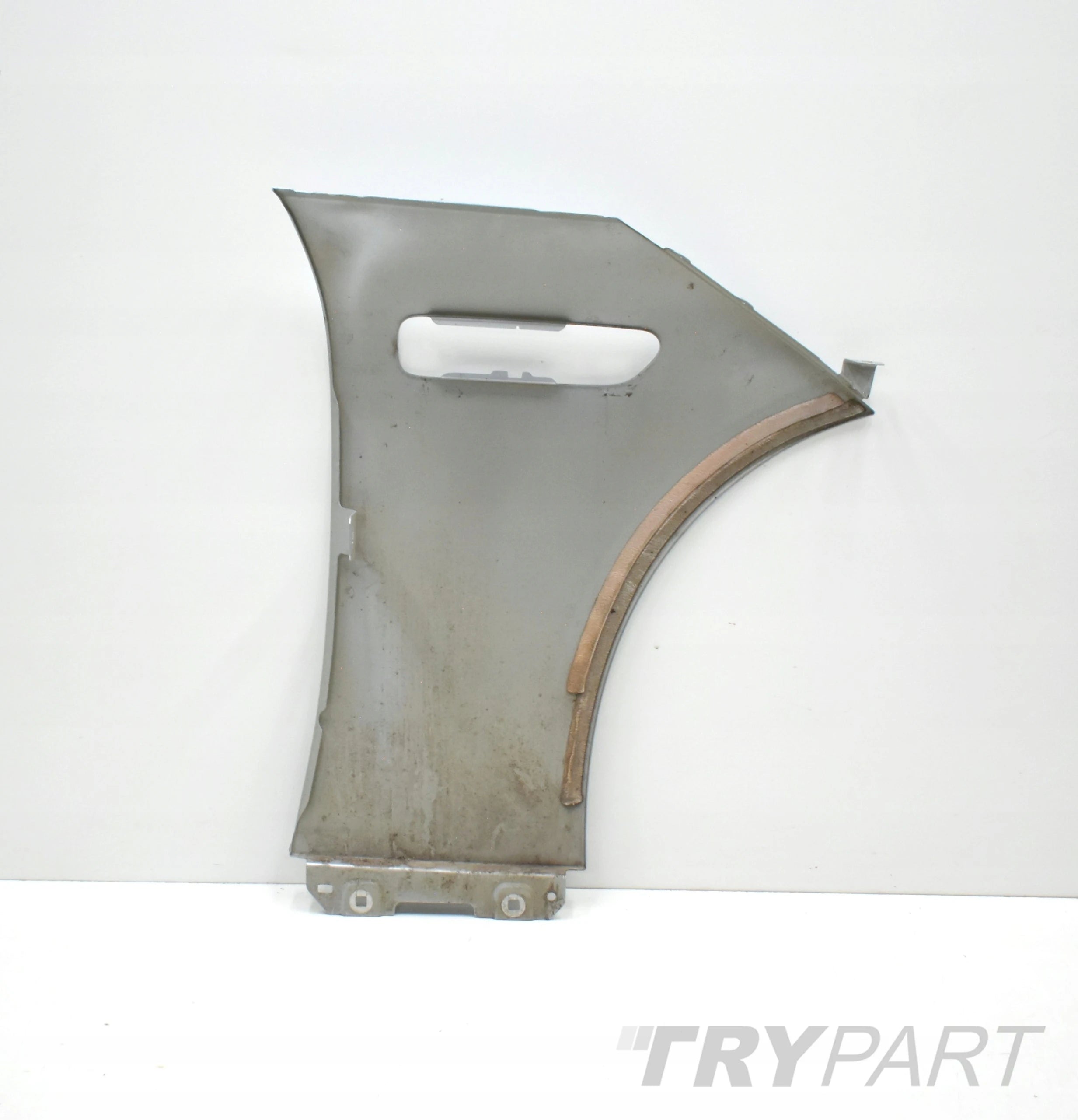 MERCEDES EQE W295 V295 FRONT LEFT FENDER ORG A2958810100