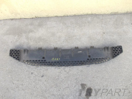 KIA CEED 06- 2006 front bumper reinforcement