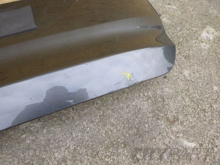FORD MONDEO V MK5 KOMBI 14- rear tailgate trim