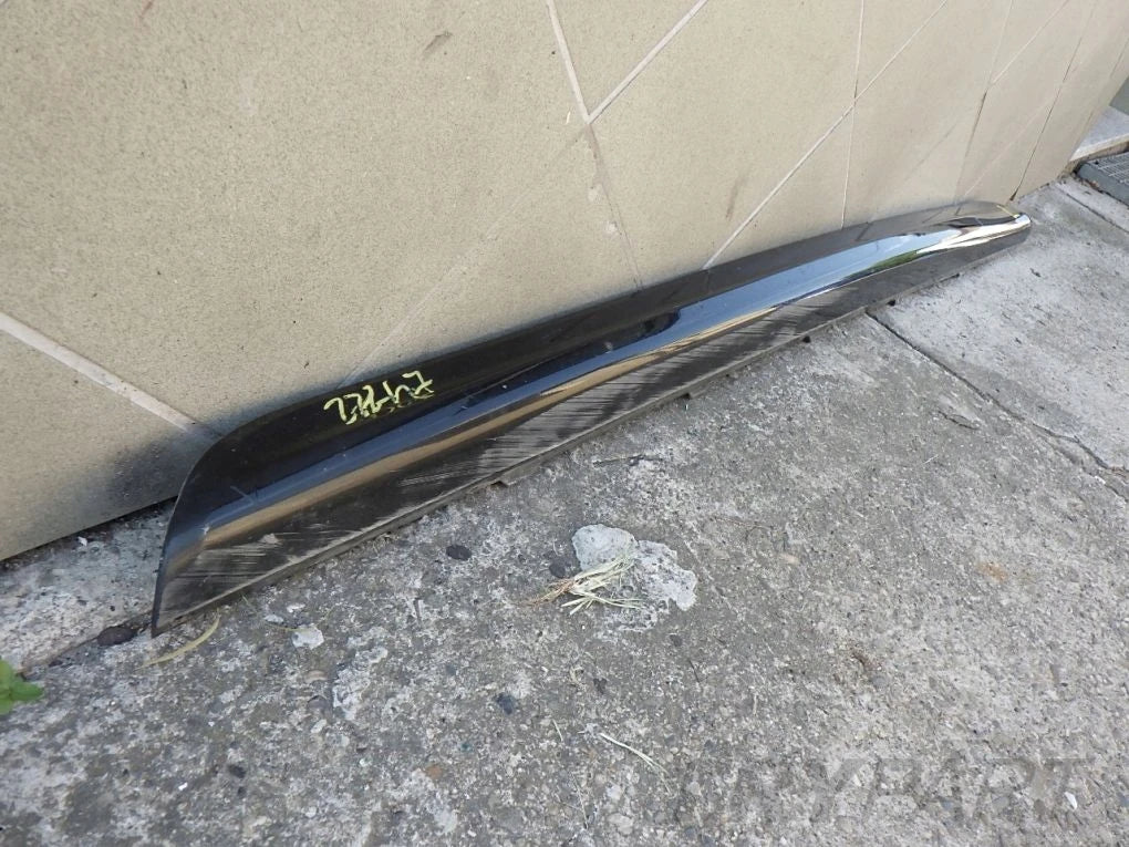 MINI COUNTRYMAN S F60 Left Side Sill Molding