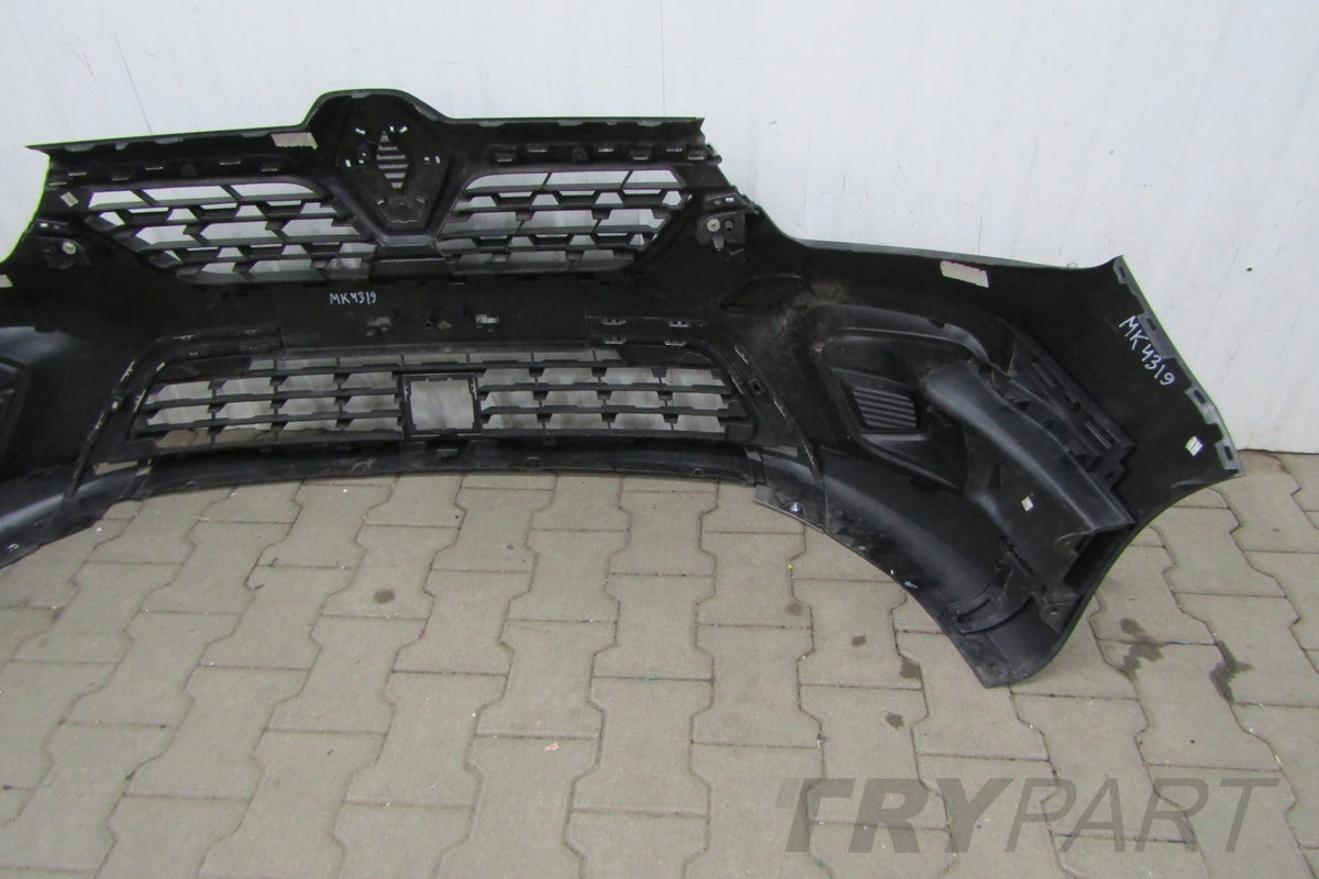 Front Bumper for Renault Kangoo III / IV 3 (2020-)