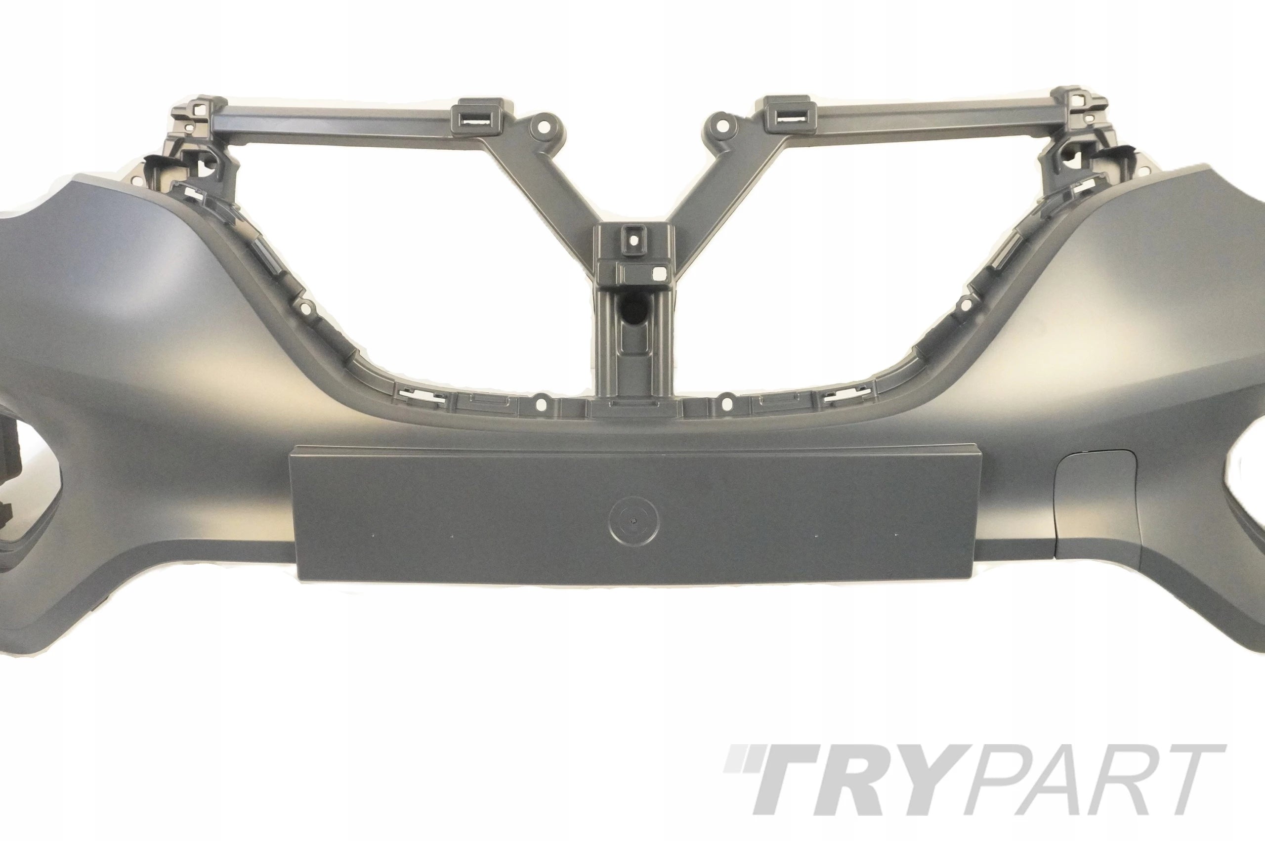 RENAULT KADJAR LIFT 18-22 FACTORY NEW FRONT BUMPER PDC ASO OE