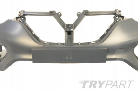 RENAULT KADJAR LIFT 18-22 FACTORY NEW FRONT BUMPER PDC ASO OE