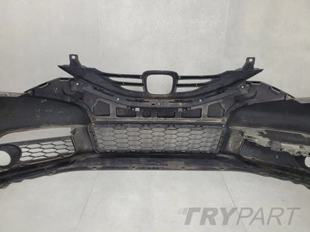 Front Bumper Honda Civic IX 9 HB 11-14