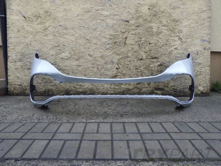 MERCEDES EQB 243 X243 W243 AMG front bumper