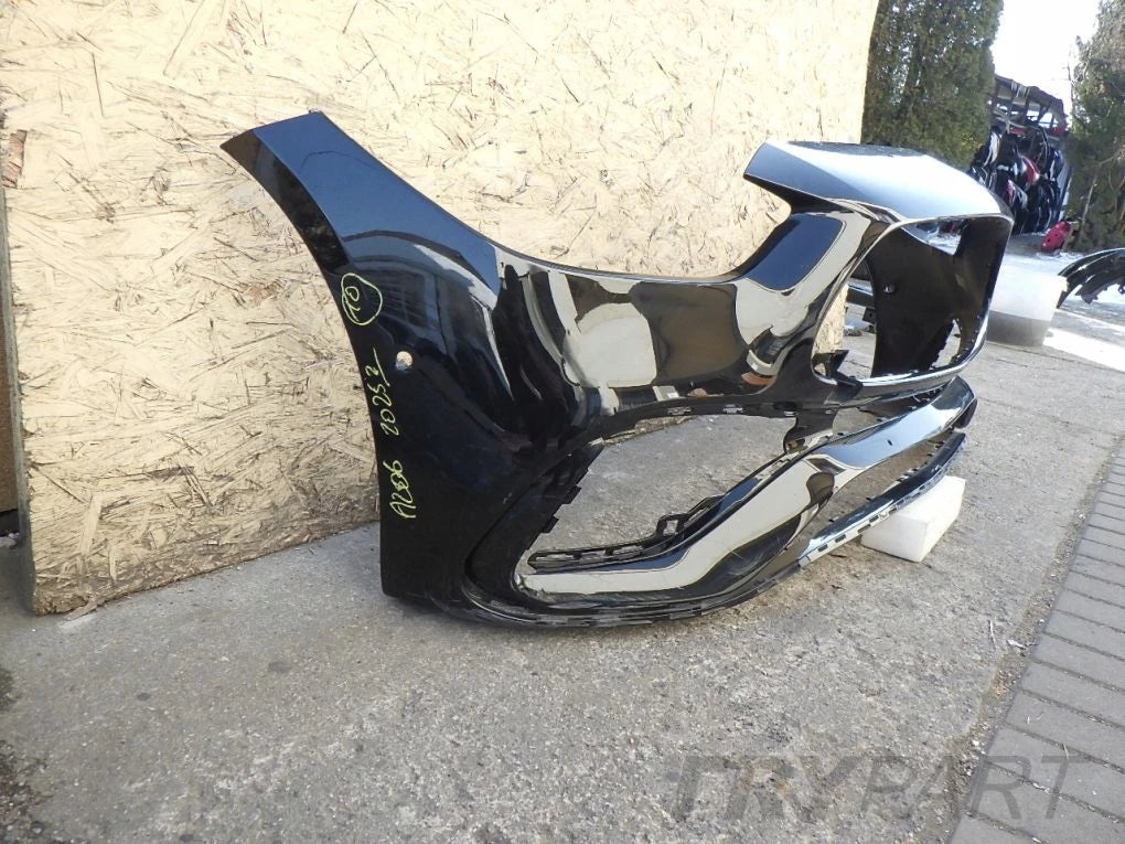 MERCEDES C CLASS 206 W206 AMG 21- front bumper