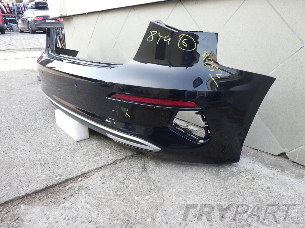 AUDI A3 8Y4 8Y SPORTBACK 20- Rear Bumper