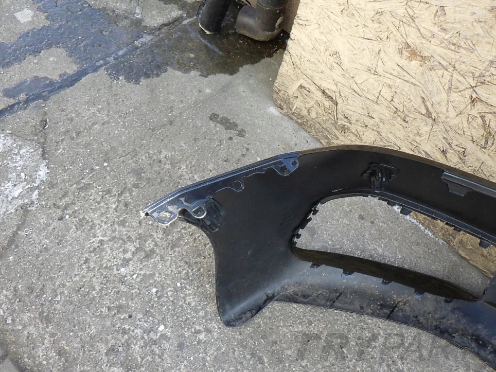 BMW 5 G30 G31 M PACKAGE front bumper