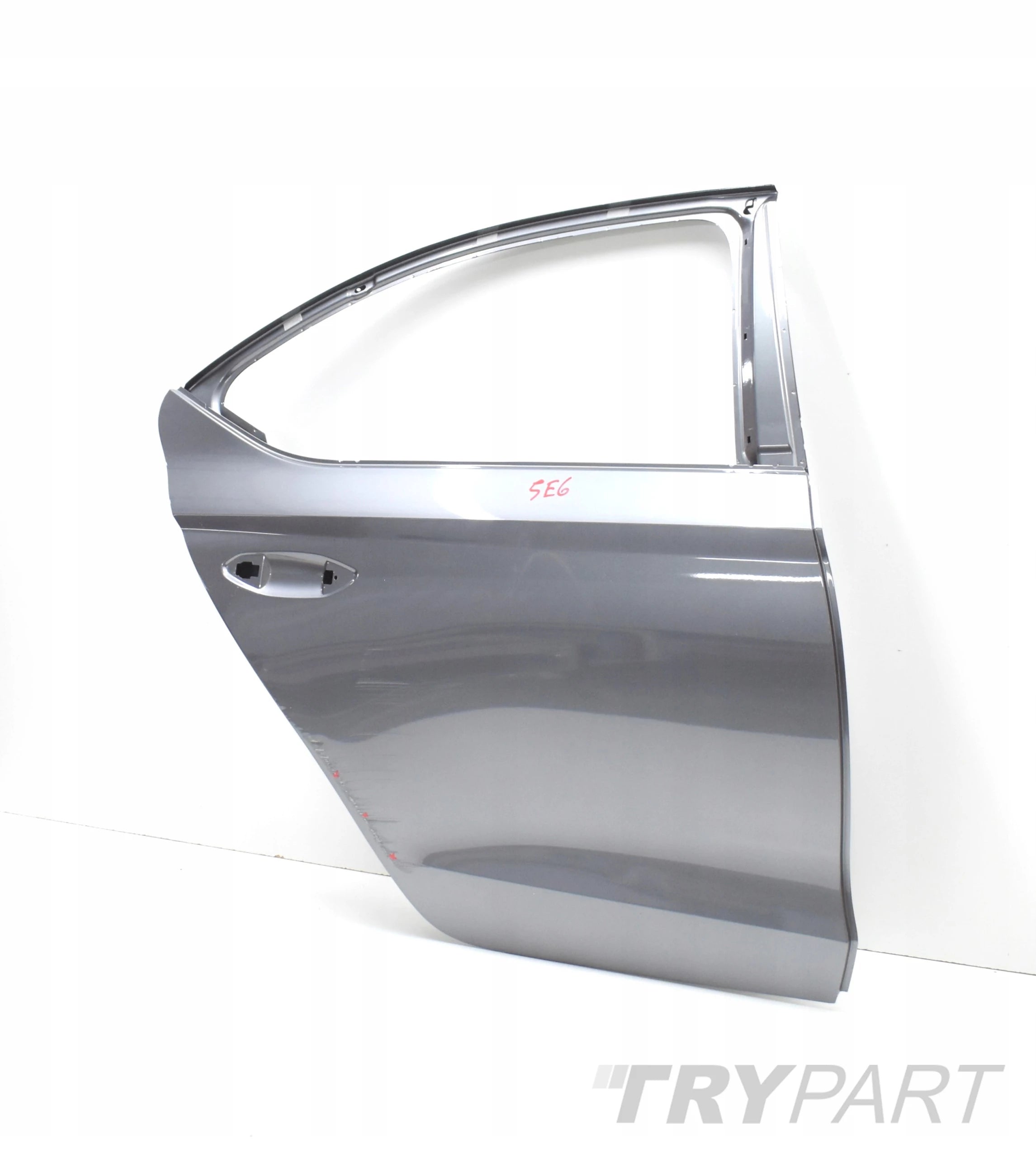 SKODA OCTAVIA IV 5E6 RIGHT REAR DOOR SEDAN HB