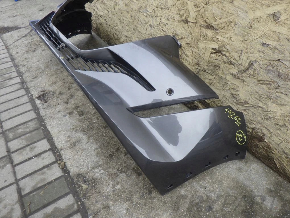 PEUGEOT 208 II GT LINE 19- Front Bumper