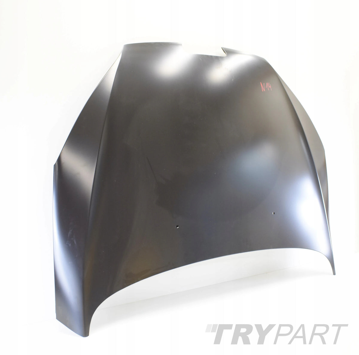 PEUGEOT 407 ENGINE COVER NEW