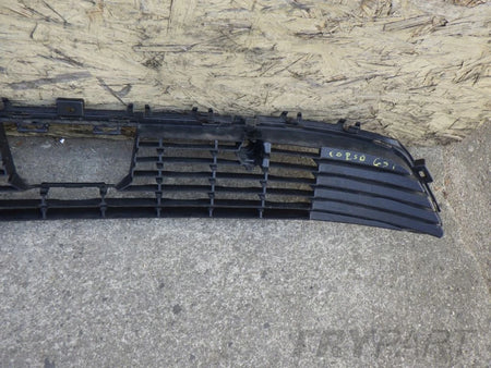 OPEL CORSA F GS LINE 19- front bumper grille