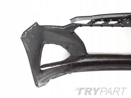 HYUNDAI I20 II LIFT FRONT BUMPER ORG