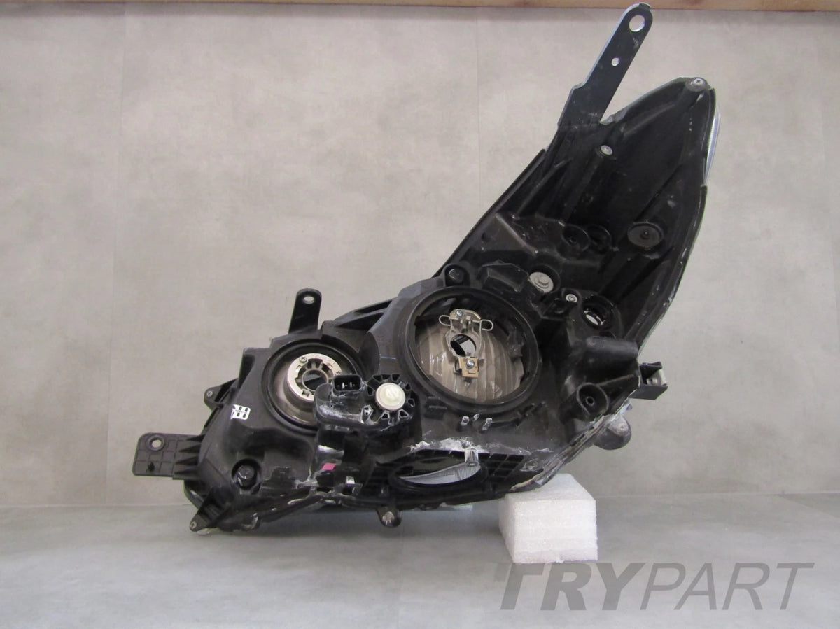 HEADLIGHT SUBARU IMPREZA XV STANDARD 11-17 RH