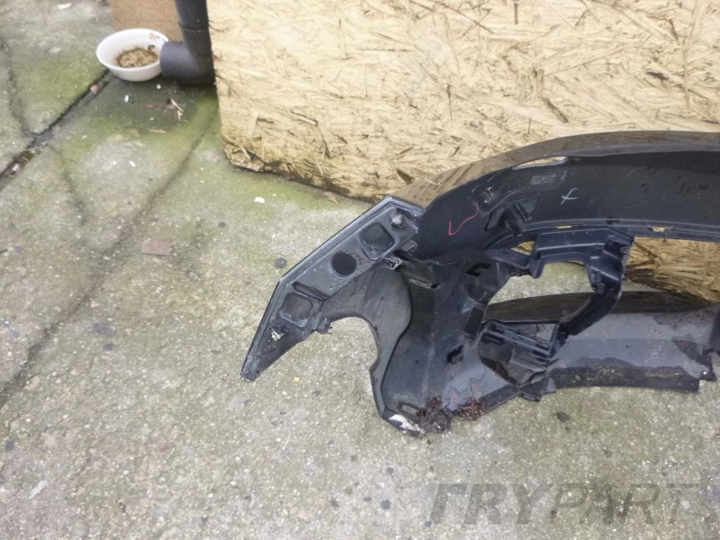 BMW 1 F20 F21 LIFT LCI Front Bumper