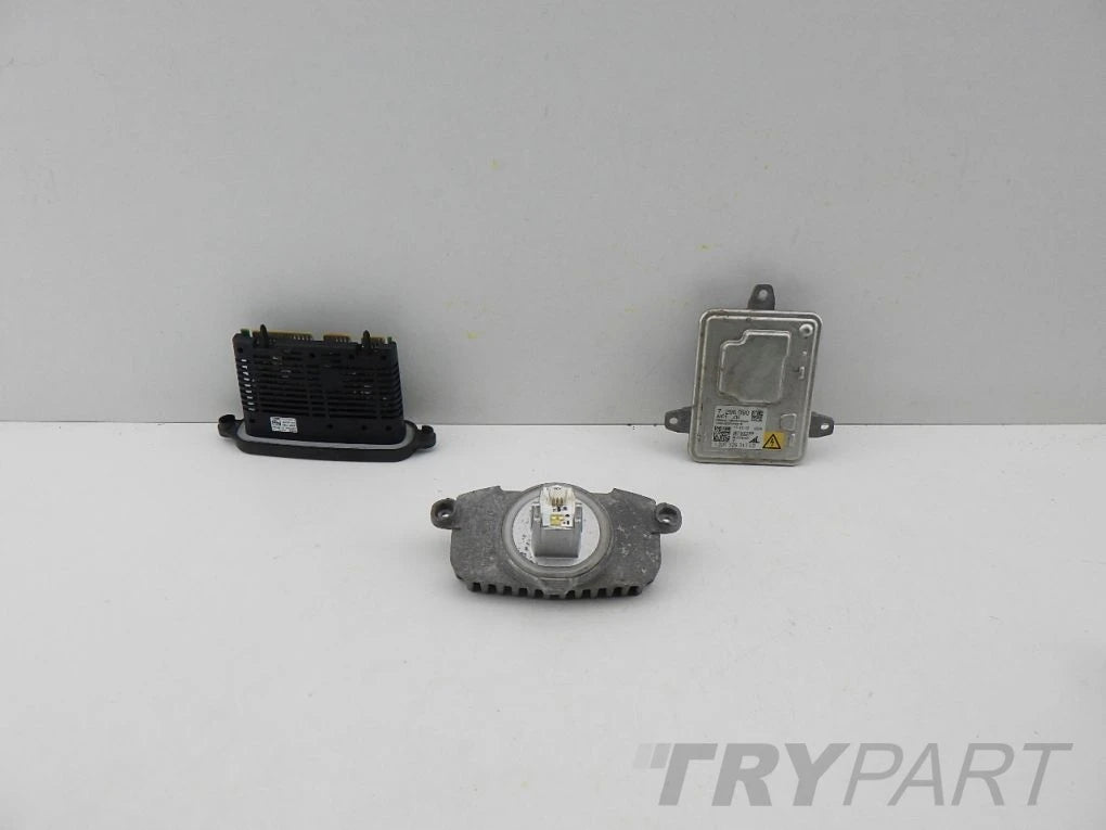 BMW XENON MODULE CONVERTER 817296090