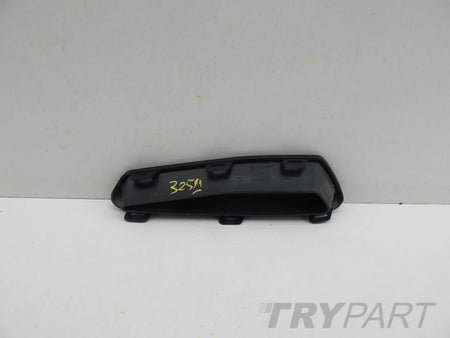 FORD TRANSIT CUSTOM PZ31-17H820-A bumper grille right