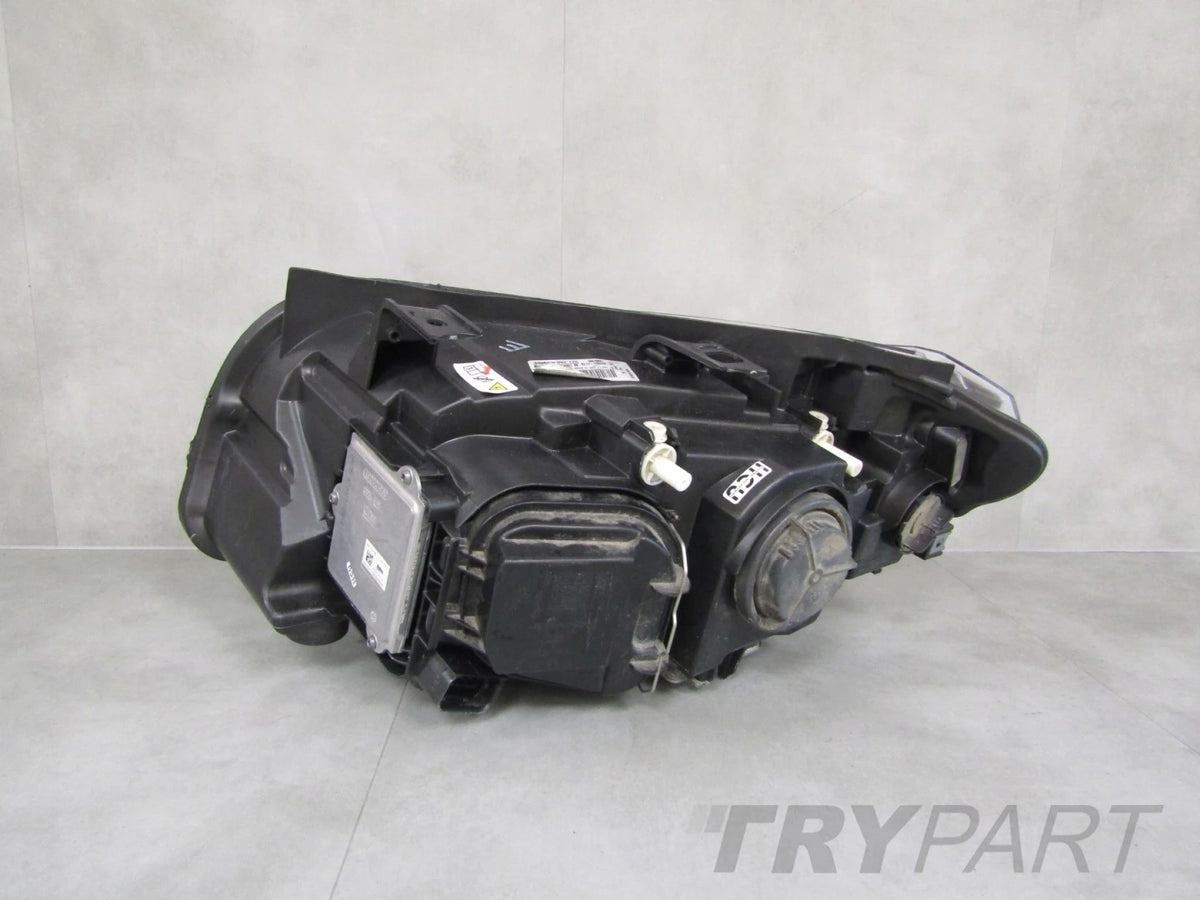 BMW X1 E84 LIFT LCI Xenon Headlight 12-15 RH RIGHT COMPLETE