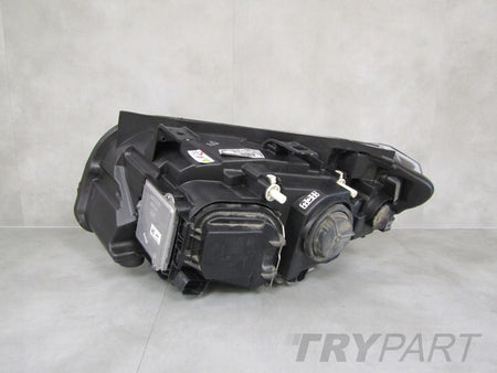 BMW X1 E84 LIFT LCI Xenon Headlight 12-15 RH RIGHT COMPLETE