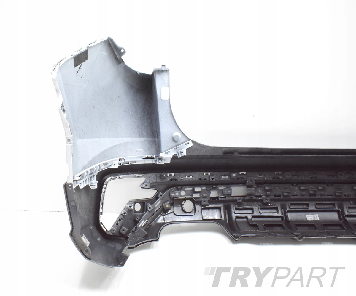 HYUNDAI TUCSON IV N LINE REAR BUMPER ORG